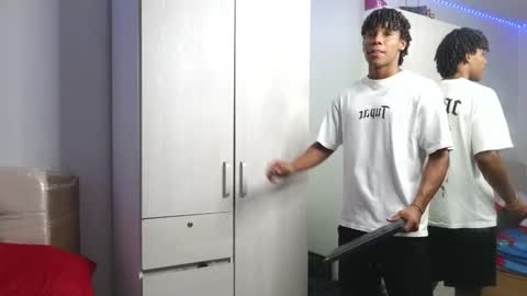 MARCELO online show from 09-09-25, 04:17