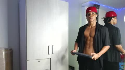 MARCELO online show from 09-28-25, 03:28