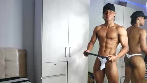 MARCELO online show from 10-06-25, 03:09