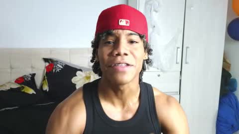 MARCELO online show from 11-16-25, 04:01