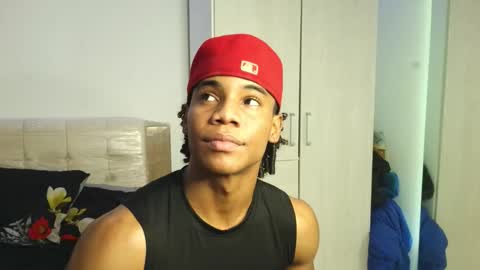 MARCELO online show from 11-21-25, 03:54