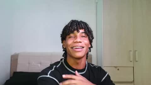 MARCELO online show from 03-16-26, 07:40