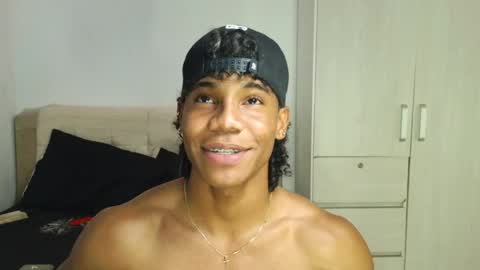 Snapshot of marcelo_dosantos77 chatting on 06-03-26, 07:30 MARCELO online show from 06-03-26, 07:30