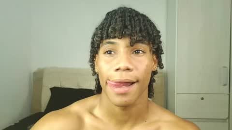 MARCELO online show from 07-12-26, 09:06