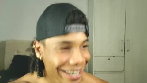 MARCELO online show from 07-15-26, 10:04