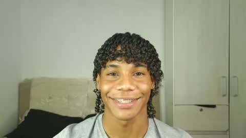 MARCELO online show from 07-16-26, 08:15