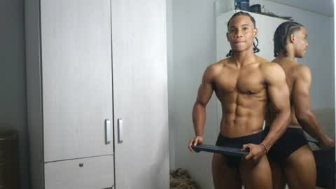 MARCELO online show from 07-21-26, 08:00