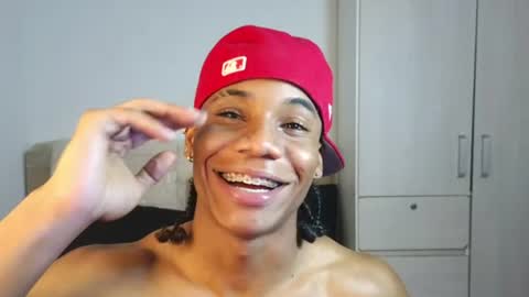 MARCELO online show from 07-22-26, 10:56