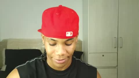 MARCELO online show from 07-24-26, 04:05