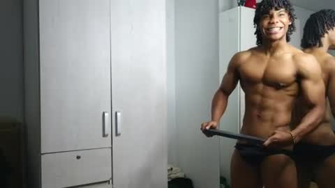 MARCELO online show from 07-28-26, 06:20