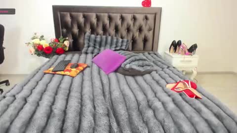 Marcia online show from 02-05-26, 02:54