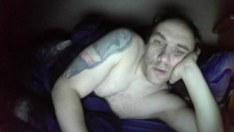 Martin Banas online show from 02-25-26, 02:21