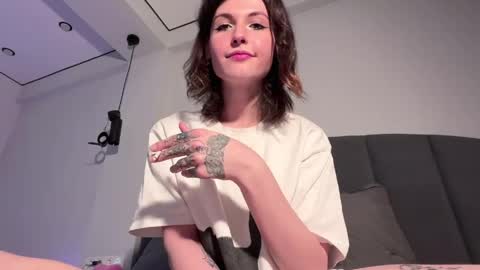 marci wake up online show from 04-01-26, 01:28