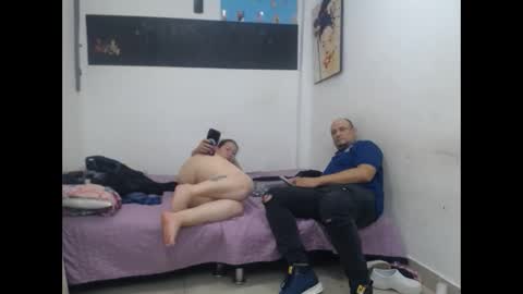 marckandjossi1 online show from 11-01-25, 10:34