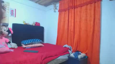 marckandjossi1 online show from 02-07-26, 01:20