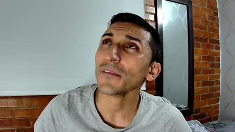 Marck  Independent model  online show from 12-30-24, 02:53