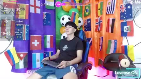 marco_777_ online show from 06-21-26, 06:32