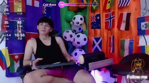 marco_777_ online show from 07-10-26, 07:38