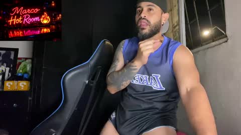 marco_aure online show from 03-30-26, 04:46