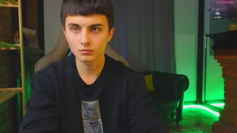 Marco online show from 12-19-25, 09:05