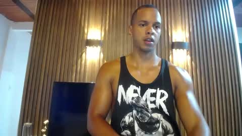 Snapshot of marco_striker chatting on 05-14-26, 09:43 Marco online show from 05-14-26, 09:43