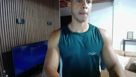 Snapshot of marco_striker chatting on 05-23-26, 12:31 Marco online show from 05-23-26, 12:31