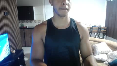 Snapshot of marco_striker chatting on 05-25-26, 08:48 Marco online show from 05-25-26, 08:48