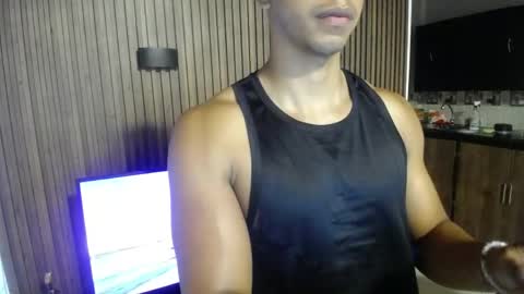 Snapshot of marco_striker chatting on 06-02-26, 03:25 Marco online show from 06-02-26, 03:25