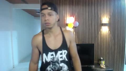Snapshot of marco_striker chatting on 06-13-26, 12:47 Marco online show from 06-13-26, 12:47