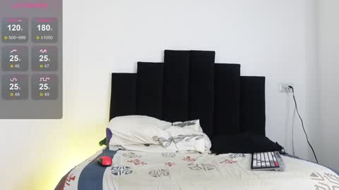 Marco online show from 12-04-24, 03:26