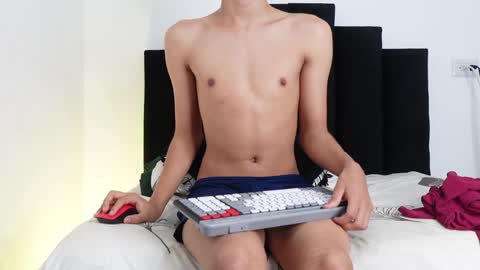 Marco online show from 01-12-25, 02:14