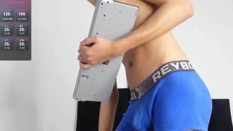 Marco online show from 01-26-25, 05:34