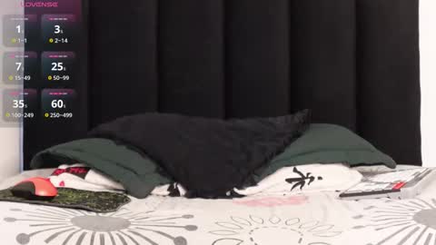 Marco online show from 10-31-25, 03:29