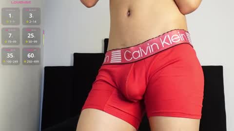 Marco online show from 11-05-25, 03:39