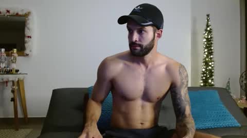 Snapshot of marcoandpolo01 chatting on 12-18-24, 03:37 Marco  Polo online show from 12-18-24, 03:37