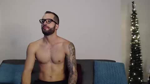 Snapshot of marcoandpolo01 chatting on 12-26-24, 03:38 Marco  Polo online show from 12-26-24, 03:38