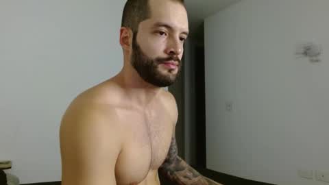Snapshot of marcoandpolo01 chatting on 01-13-25, 11:38 Marco  Polo online show from 01-13-25, 11:38