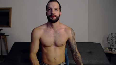 Snapshot of marcoandpolo01 chatting on 01-19-25, 12:38 Marco  Polo online show from 01-19-25, 12:38