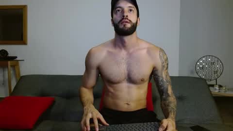 Snapshot of marcoandpolo01 chatting on 01-30-25, 02:38 Marco  Polo online show from 01-30-25, 02:38