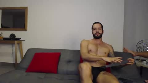 Snapshot of marcoandpolo01 chatting on 01-31-25, 02:15 Marco  Polo online show from 01-31-25, 02:15