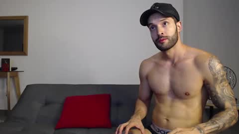 Snapshot of marcoandpolo01 chatting on 02-24-25, 03:02 Marco  Polo online show from 02-24-25, 03:02