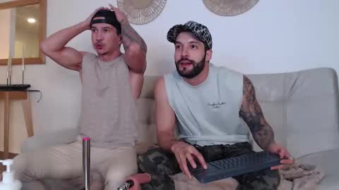 Marco  Polo online show from 02-28-26, 09:10