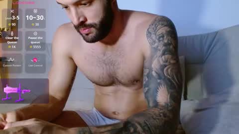 Snapshot of marcoandpolo01 chatting on 06-03-26, 03:31 Marco Polo online show from 06-03-26, 03:31