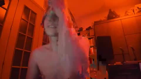 Marko1995 online show from 03-29-26, 08:53