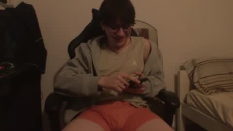 Marcos Label online show from 04-07-26, 04:24