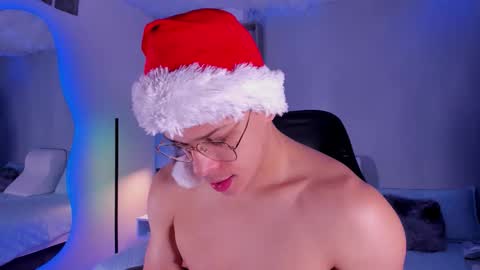 Marco Sullivan online show from 12-18-25, 02:23