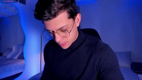 Marco Sullivan online show from 02-03-26, 12:21