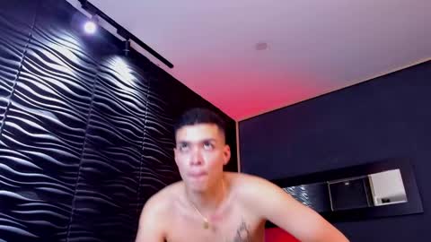 Marco and Ethan online show from 12-07-24, 07:27