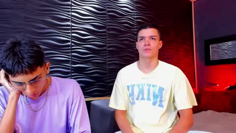 Marco and Ethan online show from 12-11-24, 04:07