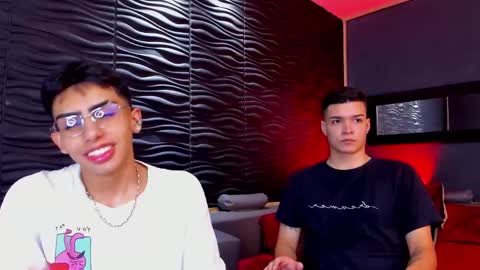 Marco and Ethan online show from 12-15-24, 04:29